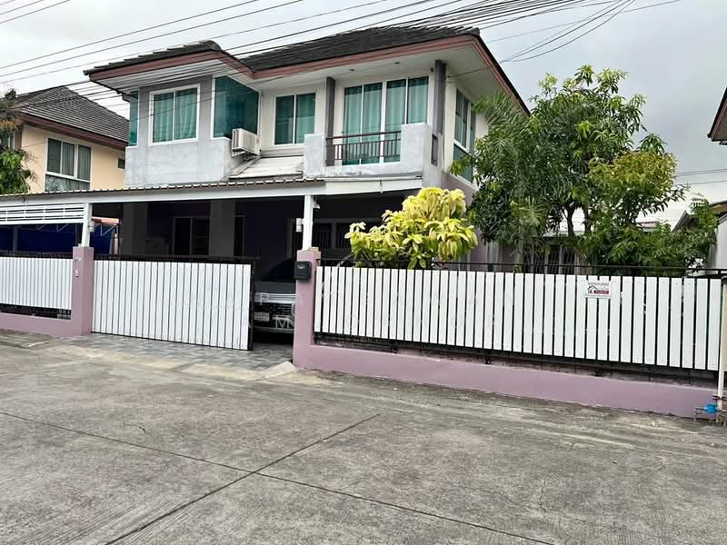 บ้าน 3-ห้องนอน, กรุงเทพ, ลำปลาทิว, ลาดกระบัง, กรุงเทพ, 236 ตร.ม., บ้านเดี่ยว ขาย, โดย Napatsawan Tamjorhor, 500424021 - DDproperty.com