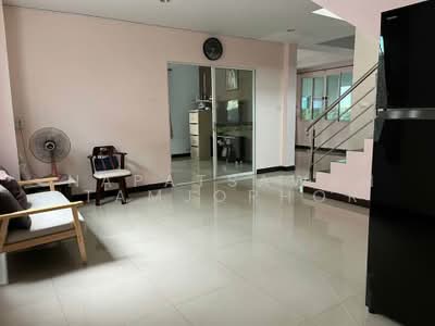 ขาย - บ้าน 3-ห้องนอน, กรุงเทพ