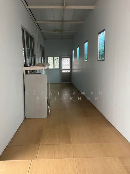 3-BR House, Bangkok, Lam Pla Tiew, Lat Krabang, Bangkok, 3 Bedrooms, 236 sqm, Single Detached House For Sale, by Napatsawan Tamjorhor, 500424021 - DDproperty.com