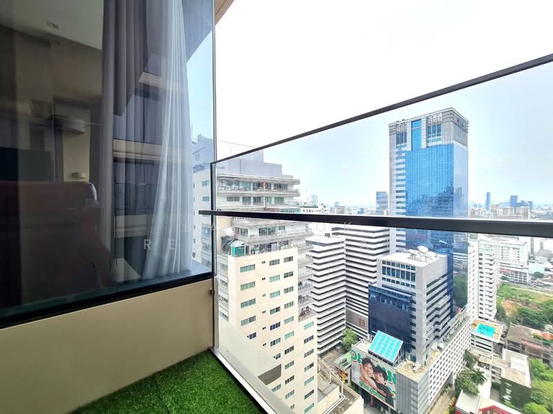 The Esse Asoke, Bangkok, 333 Soi Sukhumvit 21, Sukhumvit Road, Khlongtoei Nua, Watthana, Bangkok, 2 Bedrooms, 73 sqm, Condo For Sale, by Bangkok Residential, 500424022 - DDproperty.com