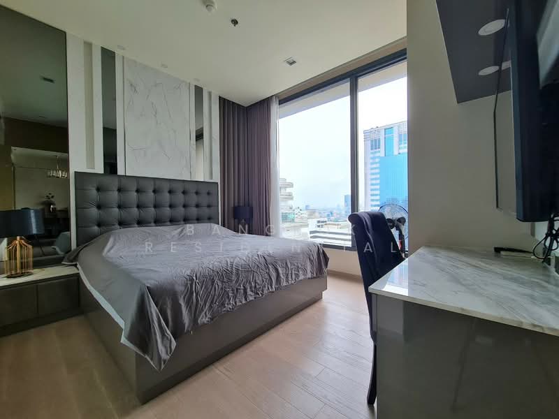 The Esse Asoke, Bangkok, 333 Soi Sukhumvit 21, Sukhumvit Road, Khlongtoei Nua, Watthana, Bangkok, 2 Bedrooms, 73 sqm, Condo For Sale, by Bangkok Residential, 500424022 - DDproperty.com