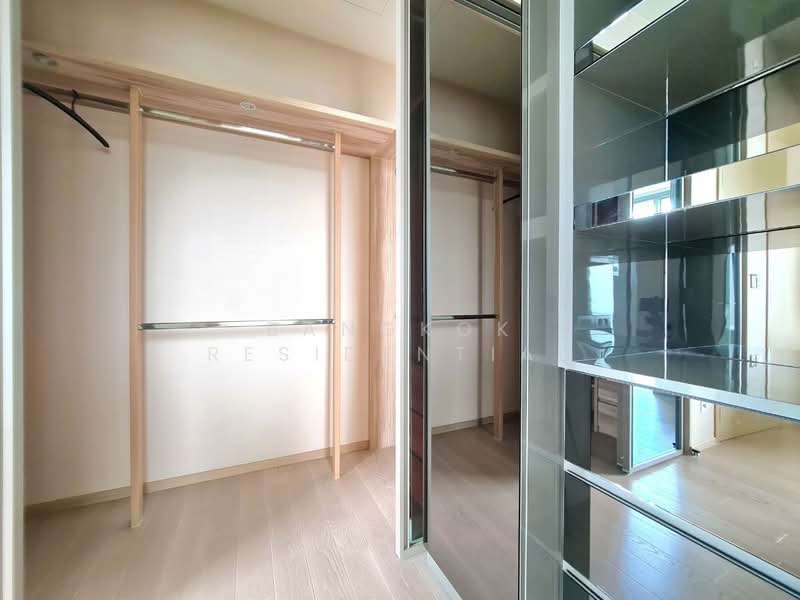 The Esse Asoke, Bangkok, 333 Soi Sukhumvit 21, Sukhumvit Road, Khlongtoei Nua, Watthana, Bangkok, 2 Bedrooms, 73 sqm, Condo For Sale, by Bangkok Residential, 500424022 - DDproperty.com