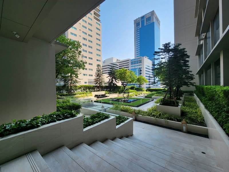 The Esse Asoke, Bangkok, 333 Soi Sukhumvit 21, Sukhumvit Road, Khlongtoei Nua, Watthana, Bangkok, 2 Bedrooms, 73 sqm, Condo For Sale, by Bangkok Residential, 500424022 - DDproperty.com