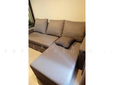 For Rent - Life Asoke-Rama 9, Bangkok
