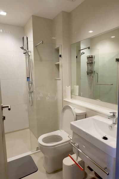 Life Asoke-Rama 9, Bangkok, 626 Asoke-Dindaeng Road, Makkasan, Ratchathewi, Bangkok, 1 Bedroom, 35 sqm, Condo For Rent, by Lalipat Sappayabovornnan, 500424024 - DDproperty.com
