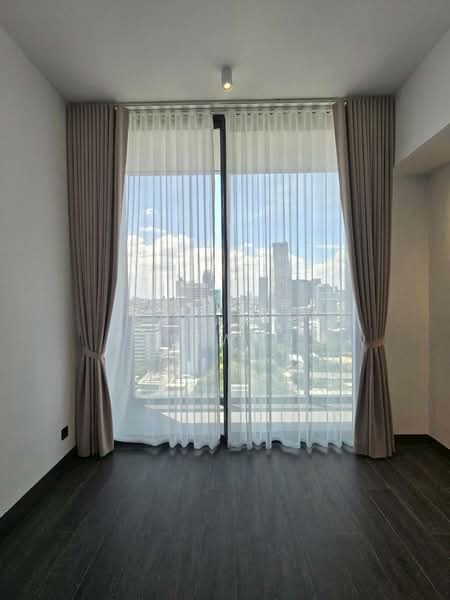 Tait Sathorn 12, Bangkok, Soi Sathorn 12, Sathorn Road, Silom, Bang Rak, Bangkok, 1 Bedroom, 52 sqm, Condo For Sale, by Sutapat Pariwong, 500424025 - DDproperty.com