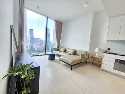 ขาย - Tait Sathorn 12 : เทตต์ สาทร ทเวลฟ์, กรุงเทพ