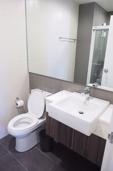 Centric Ratchada-Suthisan, Bangkok, Sutthisarn Winitchai Road, Din Daeng, Bangkok, 1 Bedroom, 32 sqm, Condo For Rent, by Lalipat Sappayabovornnan, 500424027 - DDproperty.com
