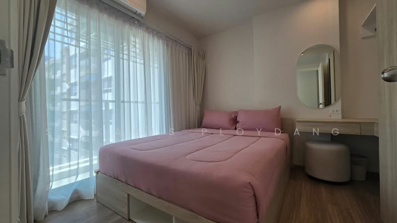 Phyll Phuket : ฟีล ภูเก็ต, ภูเก็ต, 9 หมู่ที่ 4 Muang Naka Rd, วิชิต, เมืองภูเก็ต, ภูเก็ต, 28 ตร.ม., คอนโด ขาย, โดย Sikkares Ploydang, 500424029 - DDproperty.com