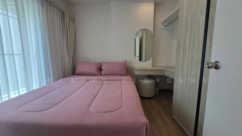 Phyll Phuket : ฟีล ภูเก็ต, ภูเก็ต, 9 หมู่ที่ 4 Muang Naka Rd, วิชิต, เมืองภูเก็ต, ภูเก็ต, 28 ตร.ม., คอนโด ขาย, โดย Sikkares Ploydang, 500424029 - DDproperty.com