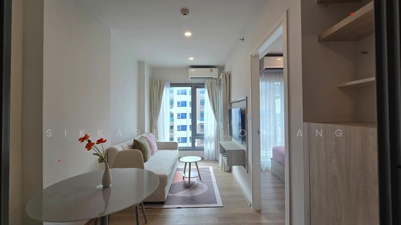 Phyll Phuket, Phuket, 9 Village No. 4 Muang Naka Rd, Wichit, Muang Phuket, Phuket, 1 Bedroom, 28 sqm, Condo For Sale, by Sikkares Ploydang, 500424029 - DDproperty.com