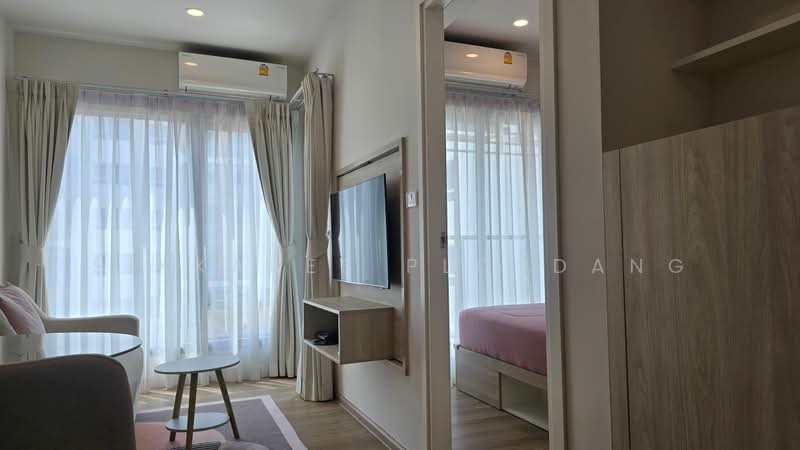 Phyll Phuket : ฟีล ภูเก็ต, ภูเก็ต, 9 หมู่ที่ 4 Muang Naka Rd, วิชิต, เมืองภูเก็ต, ภูเก็ต, 28 ตร.ม., คอนโด ขาย, โดย Sikkares Ploydang, 500424029 - DDproperty.com