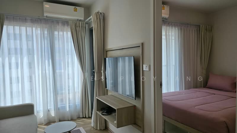 Phyll Phuket, Phuket, 9 Village No. 4 Muang Naka Rd, Wichit, Muang Phuket, Phuket, 1 Bedroom, 28 sqm, Condo For Sale, by Sikkares Ploydang, 500424029 - DDproperty.com