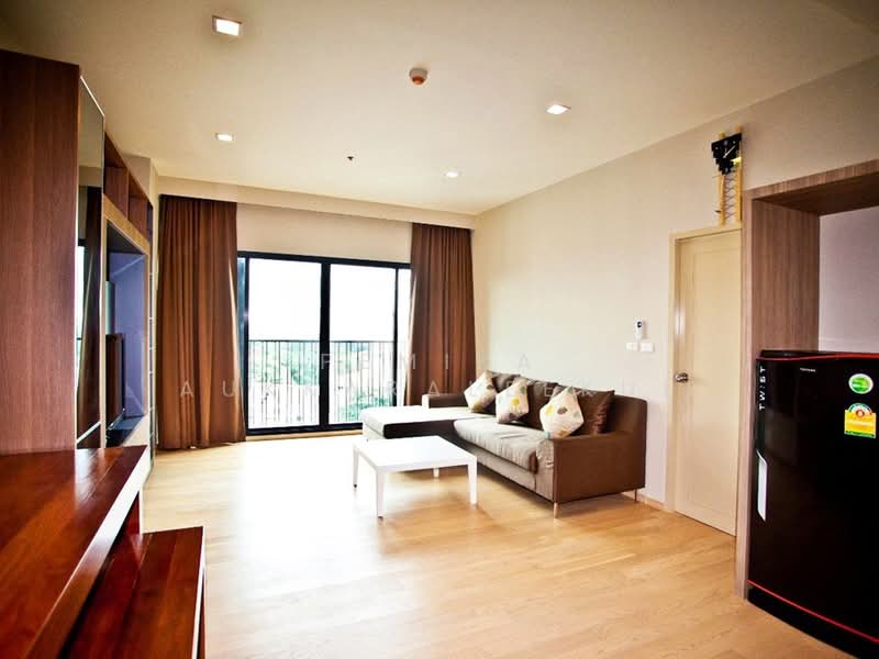 Noble Reveal, Bangkok, 36 Soi Sukhumvit 63, Ekamai Road, Phra Kanong Nua, Watthana, Bangkok, 1 Bedroom, 51 sqm, Condo For Sale, by Pemika Aukkaraleekul, 500424031 - DDproperty.com