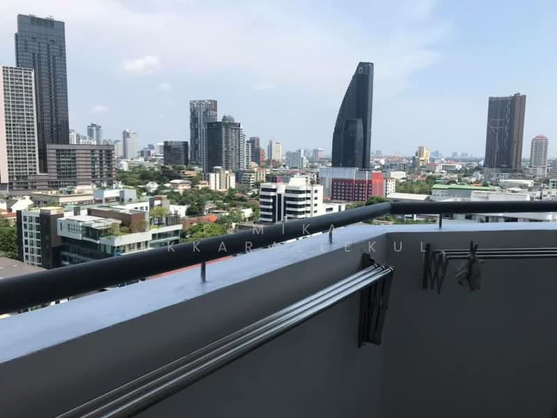 The Waterford Diamond Tower Sukhumvit, Bangkok, 758/18 Soi Sukhumvit 30/1, Sukhumvit Road, Khlong Toei, Bangkok, 2 Bedrooms, 82 sqm, Condo For Sale, by Pemika Aukkaraleekul, 500424040 - DDproperty.com
