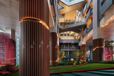 For Rent - XT Phayathai, Bangkok