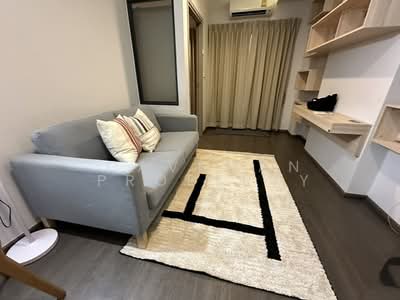 For Rent - IDEO Sukhumvit 93, Bangkok