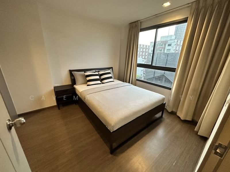 IDEO Sukhumvit 93 : ไอดีโอ สุขุมวิท 93, กรุงเทพ, 2331 ซอยสุขุมวิท 93, บางจาก, พระโขนง, กรุงเทพ, 34 ตร.ม., คอนโด ให้เช่า, โดย Caveman Property, 500424042 - DDproperty.com