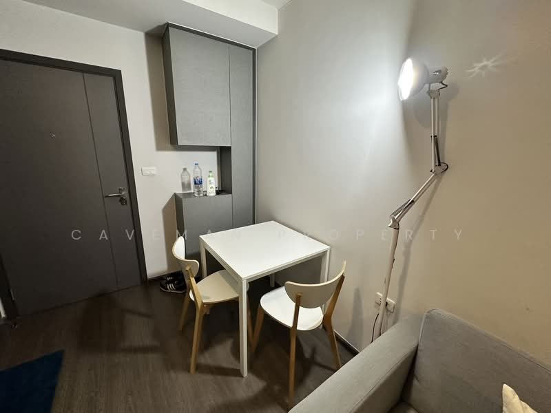 IDEO Sukhumvit 93 : ไอดีโอ สุขุมวิท 93, กรุงเทพ, 2331 ซอยสุขุมวิท 93, บางจาก, พระโขนง, กรุงเทพ, 34 ตร.ม., คอนโด ให้เช่า, โดย Caveman Property, 500424042 - DDproperty.com