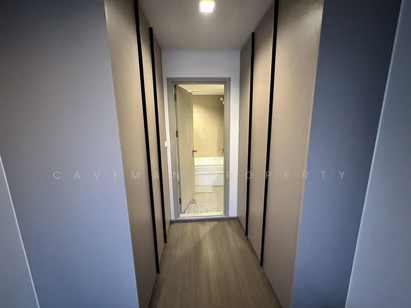 IDEO Sukhumvit 93 : ไอดีโอ สุขุมวิท 93, กรุงเทพ, 2331 ซอยสุขุมวิท 93, บางจาก, พระโขนง, กรุงเทพ, 34 ตร.ม., คอนโด ให้เช่า, โดย Caveman Property, 500424042 - DDproperty.com
