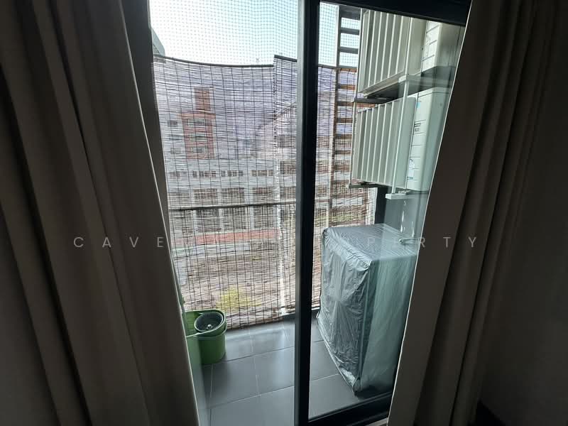 IDEO Sukhumvit 93, Bangkok, 2331 Soi Sukhumvit 93, Bang Chak, Phra Khanong, Bangkok, 1 Bedroom, 34 sqm, Condo For Rent, by Caveman Property, 500424042 - DDproperty.com