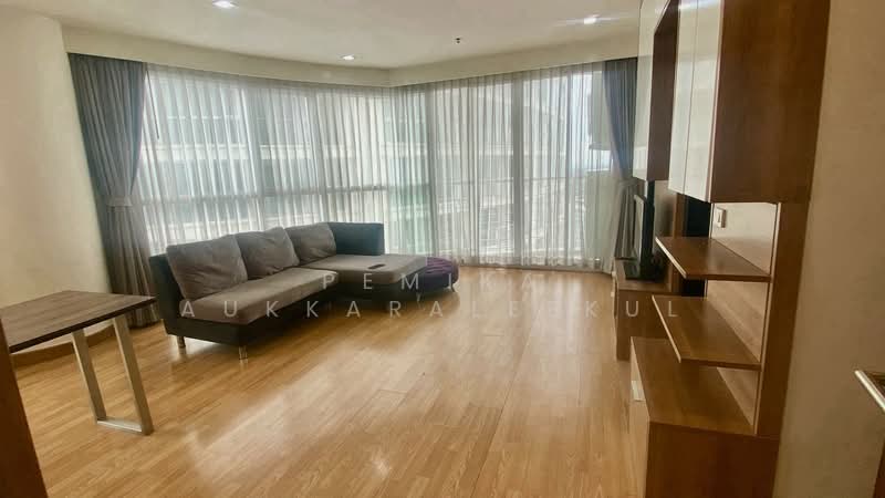Le Luk Condominium : เลอ ลักซ์ คอนโดมิเนียม, กรุงเทพ, 1599 291 ถ.สุขุมวิท, พระโขนงเหนือ, วัฒนา, กรุงเทพ, 52 ตร.ม., คอนโด ขาย, โดย Pemika Aukkaraleekul, 500424044 - DDproperty.com