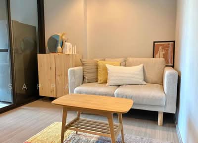 For Rent - Life Asoke-Rama 9, Bangkok