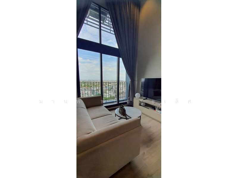 Piti Sukhumvit 101, Bangkok, Sukhumvit Road, Bang Chak, Phra Khanong, Bangkok, 2 Bedrooms, 50 sqm, Condo For Rent, by มานพ พันธ์สุขเลิศ, 500424047 - DDproperty.com