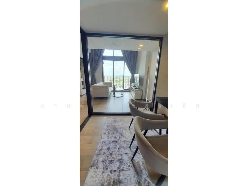 Piti Sukhumvit 101, Bangkok, Sukhumvit Road, Bang Chak, Phra Khanong, Bangkok, 2 Bedrooms, 50 sqm, Condo For Rent, by มานพ พันธ์สุขเลิศ, 500424047 - DDproperty.com