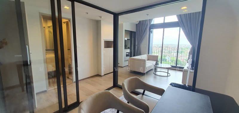 Piti Sukhumvit 101, Bangkok, Sukhumvit Road, Bang Chak, Phra Khanong, Bangkok, 2 Bedrooms, 50 sqm, Condo For Rent, by มานพ พันธ์สุขเลิศ, 500424047 - DDproperty.com