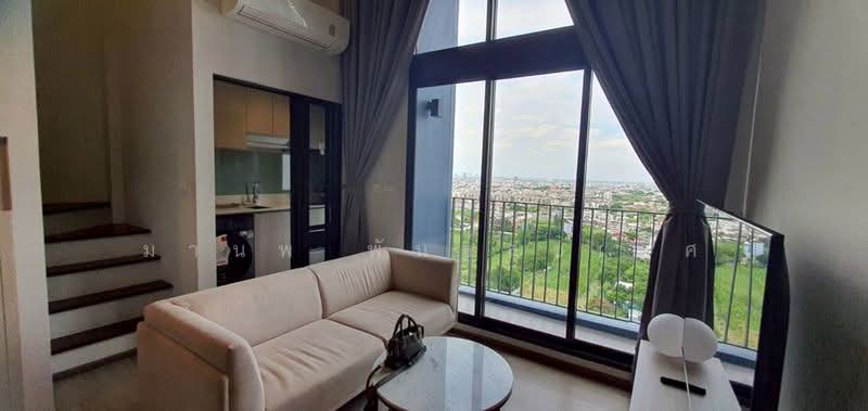Piti Sukhumvit 101, Bangkok, Sukhumvit Road, Bang Chak, Phra Khanong, Bangkok, 2 Bedrooms, 50 sqm, Condo For Rent, by มานพ พันธ์สุขเลิศ, 500424047 - DDproperty.com