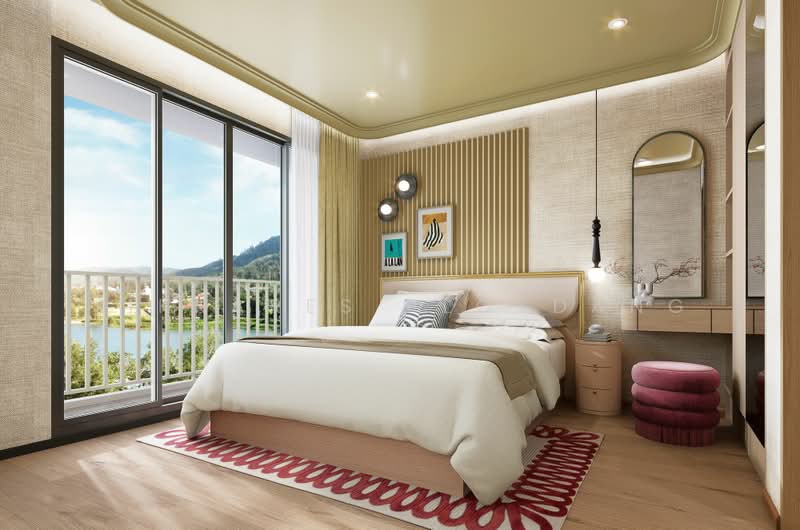 So Lagoon Cherngtalay, Phuket, Choeng Thale, Thalang, Phuket, 1 Bedroom, 26 sqm, Condo For Sale, by Sikkares Ploydang, 500424050 - DDproperty.com