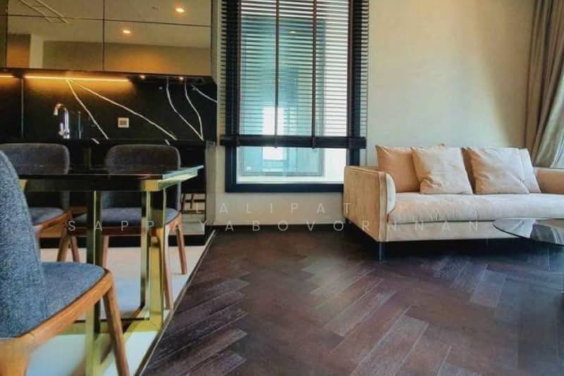 The Esse Sukhumvit 36, Bangkok, Soi Sukhumvit 36, Sukhumvit Road, Phra Kanong, Khlong Toei, Bangkok, 2 Bedrooms, 74 sqm, Condo For Rent, by Lalipat Sappayabovornnan, 500424052 - DDproperty.com