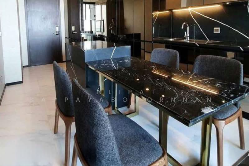 The Esse Sukhumvit 36, Bangkok, Soi Sukhumvit 36, Sukhumvit Road, Phra Kanong, Khlong Toei, Bangkok, 2 Bedrooms, 74 sqm, Condo For Rent, by Lalipat Sappayabovornnan, 500424052 - DDproperty.com