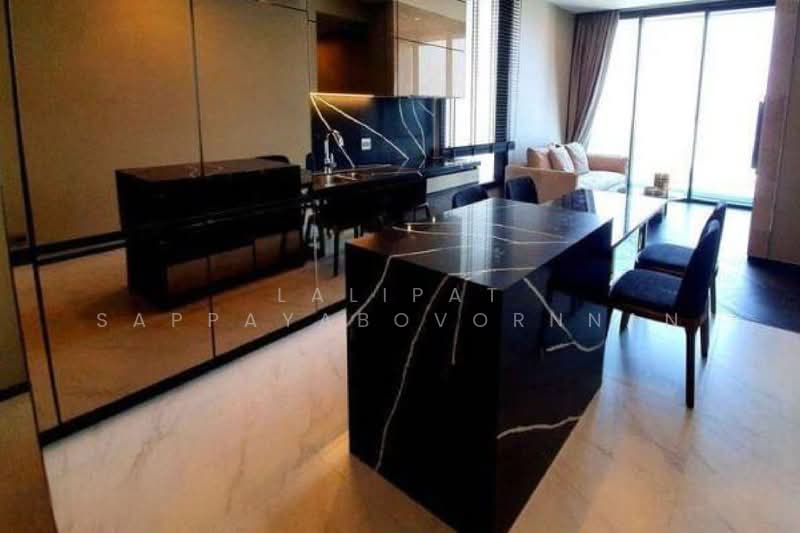 The Esse Sukhumvit 36, Bangkok, Soi Sukhumvit 36, Sukhumvit Road, Phra Kanong, Khlong Toei, Bangkok, 2 Bedrooms, 74 sqm, Condo For Rent, by Lalipat Sappayabovornnan, 500424052 - DDproperty.com
