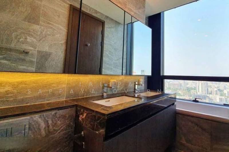 The Esse Sukhumvit 36, Bangkok, Soi Sukhumvit 36, Sukhumvit Road, Phra Kanong, Khlong Toei, Bangkok, 2 Bedrooms, 74 sqm, Condo For Rent, by Lalipat Sappayabovornnan, 500424052 - DDproperty.com