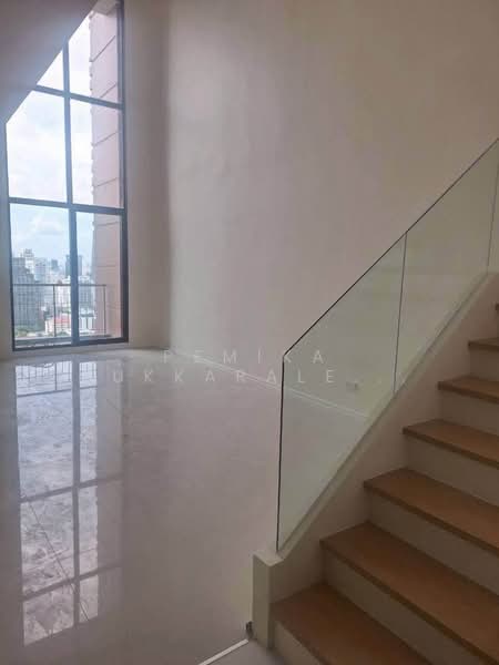 Villa Asoke, Bangkok, 1588 New Petchburi Road, Makkasan, Ratchathewi, Bangkok, 2 Bedrooms, 103 sqm, Condo For Sale, by Pemika Aukkaraleekul, 500424053 - DDproperty.com