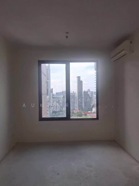 Villa Asoke, Bangkok, 1588 New Petchburi Road, Makkasan, Ratchathewi, Bangkok, 2 Bedrooms, 103 sqm, Condo For Sale, by Pemika Aukkaraleekul, 500424053 - DDproperty.com