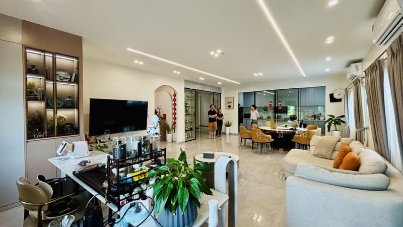 ถนนทวีวัฒนา, Bangkok, Bang Phai, Bang Khae, Bangkok, 4 Bedrooms, 470 sqm, Single Detached House For Sale, by กษิกาญ ชุณหมณี, 500424054 - DDproperty.com