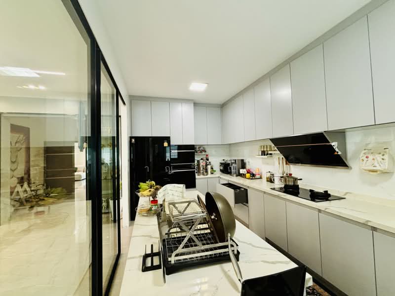 ถนนทวีวัฒนา, Bangkok, Bang Phai, Bang Khae, Bangkok, 4 Bedrooms, 470 sqm, Single Detached House For Sale, by กษิกาญ ชุณหมณี, 500424054 - DDproperty.com