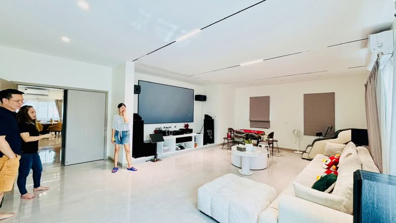 ถนนทวีวัฒนา, Bangkok, Bang Phai, Bang Khae, Bangkok, 4 Bedrooms, 470 sqm, Single Detached House For Sale, by กษิกาญ ชุณหมณี, 500424054 - DDproperty.com