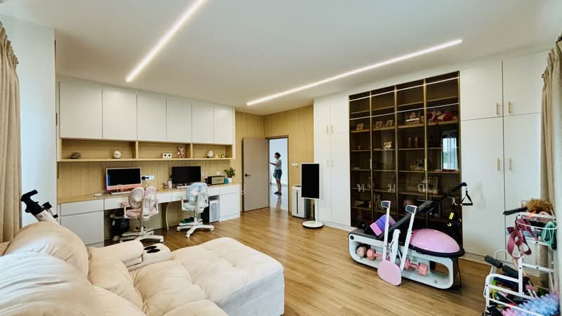 ถนนทวีวัฒนา, Bangkok, Bang Phai, Bang Khae, Bangkok, 4 Bedrooms, 470 sqm, Single Detached House For Sale, by กษิกาญ ชุณหมณี, 500424054 - DDproperty.com