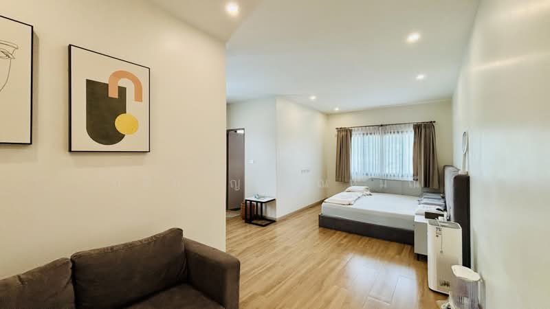 ถนนทวีวัฒนา, Bangkok, Bang Phai, Bang Khae, Bangkok, 4 Bedrooms, 470 sqm, Single Detached House For Sale, by กษิกาญ ชุณหมณี, 500424054 - DDproperty.com