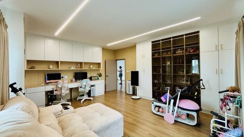 ถนนทวีวัฒนา, Bangkok, Bang Phai, Bang Khae, Bangkok, 9 Bedrooms, 470 sqm, Single Detached House For Sale, by กษิกาญ ชุณหมณี, 500424054 - DDproperty.com