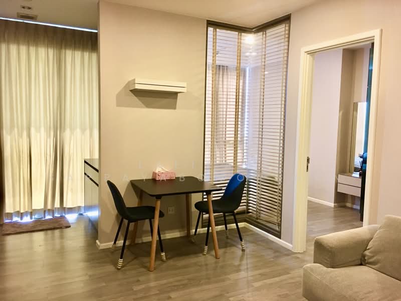 The Room Sukhumvit 69 : เดอะ รูม สุขุมวิท 69, กรุงเทพ, 1539 ถ.สุขุมวิท, พระโขนงเหนือ, วัฒนา, กรุงเทพ, 45 ตร.ม., คอนโด ให้เช่า, โดย Lalipat Sappayabovornnan, 500424056 - DDproperty.com