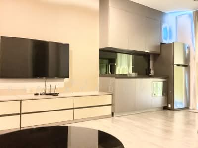 For Rent - The Room Sukhumvit 69, Bangkok