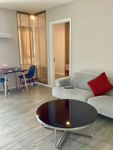 The Room Sukhumvit 69 : เดอะ รูม สุขุมวิท 69, กรุงเทพ, 1539 ถ.สุขุมวิท, พระโขนงเหนือ, วัฒนา, กรุงเทพ, 45 ตร.ม., คอนโด ให้เช่า, โดย Lalipat Sappayabovornnan, 500424056 - DDproperty.com