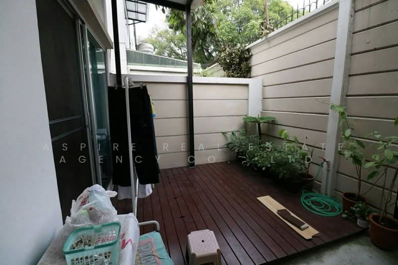 Lumpini Town Place Sukhumvit 62, Bangkok, Sukhumvit Road, Bang Chak, Phra Khanong, Bangkok, 3 Bedrooms, 178 sqm, Townhouse For Sale, by Aspire Real Estate Agency Co., Ltd., 500424058 - DDproperty.com