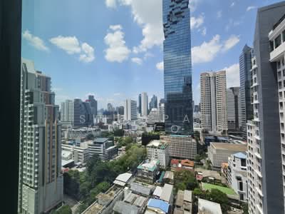 ขาย - Tait Sathorn 12 : เทตต์ สาทร ทเวลฟ์, กรุงเทพ