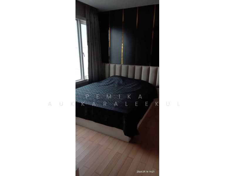 Siri At Sukhumvit, Bangkok, 902 Sukhumvit Road, Phra Kanong, Khlong Toei, Bangkok, 1 Bedroom, 52 sqm, Condo For Sale, by Pemika Aukkaraleekul, 500424062 - DDproperty.com